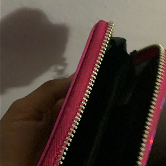 Mini Wallet-garment  chets - Picture 5 of 5